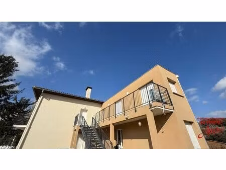 vente appartement 3 pièces 66 m² saint-alban (31140)