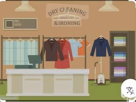 vente bureaux et commerces à pont-l'évêque (14130) : à vendre / 106m² pont-l'évêque