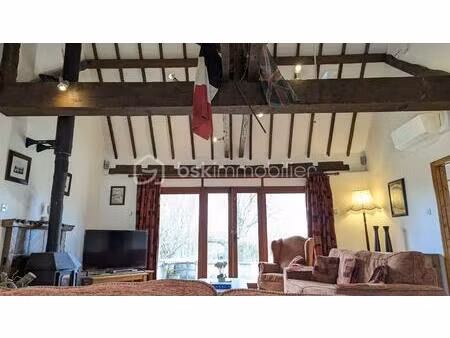 propriete de 285 m² à hucqueliers