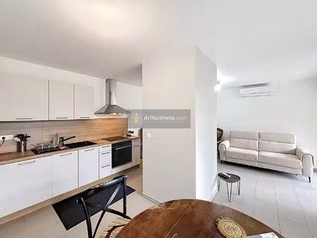 vente appartement 2 pièces 44 m2 à vescovato
