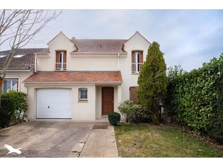 vente maison 7 pièces 178 m² saint-leu-la-forêt (95320)