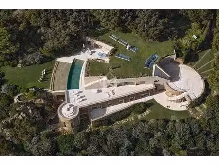 villa de 16 pièces de luxe en location bormes-les-mimosas  provence-alpes-côte d'azur