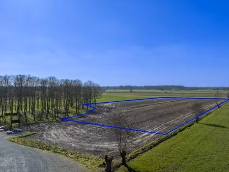 terrain à vendre à eeklo € 241.000 (l4kpt) - philip bauwens | zimmo