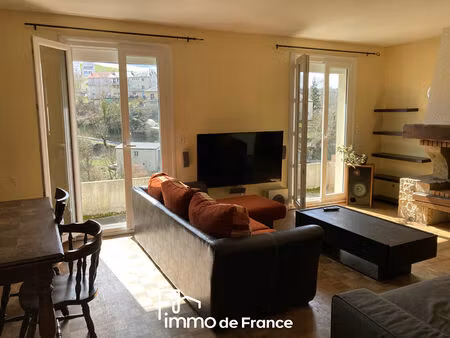 secteur le monastere  maison type 5