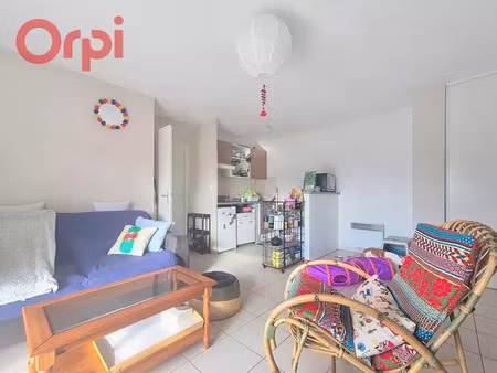 vente appartement 2 pièces 39 m² hauterive (03270)