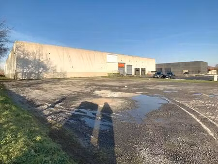 bien professionnel à louer à ardooie € 22.000 (l4lb0) - dewaele business - roeselare | zim