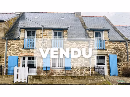 maison en pierre 7 pièce(s) 141 m2 saint-malo