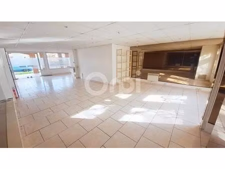 vente commerce 67 m² blagnac (31700)