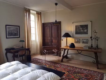 vente maison 7 pièces 330 m² mirande (32300)