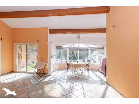 vente maison 7 pièces 156 m² montarnaud (34570)