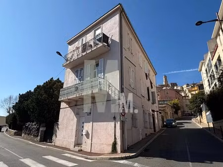 vente immeuble 12 pièces