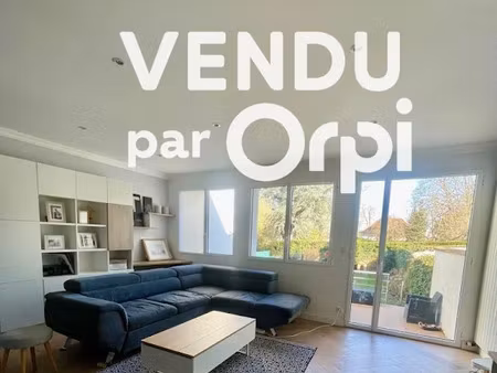 vente maison 6 pièces 137 m² à limours (91470)  419 000 €
