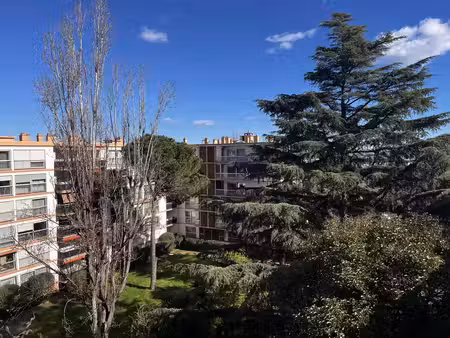 vente appartement montpellier (34000) - - surface privée