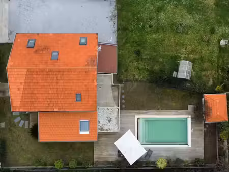 vente maison capbreton 40130 - - surface privée