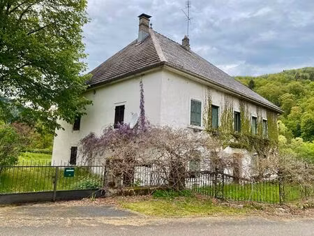 maison soulce cernay 9 pièce(s) 295 m2