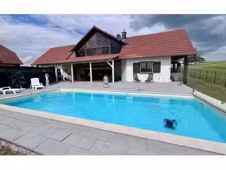 maison burbach m² t-8 à vendre  515 000 €
