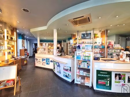 bureaux à vendre à rue de l'hotellerie 54 lessines (rbs80568)