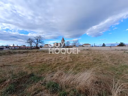 terrain sainte foy saint sulpice 731 m2
