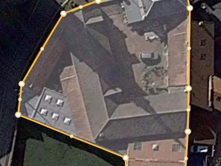 vente commerce 850 m² tricot (60420)