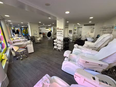 local professionnel à vendre villeurbanne 5 pièce(s) 135m2 79 000€