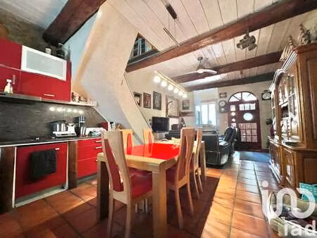vente maison viager à leucate (11370) : à vendre viager / 135m² leucate