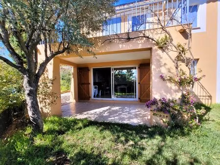 vente maison 4 pièces 76 m² théoule-sur-mer (06590)