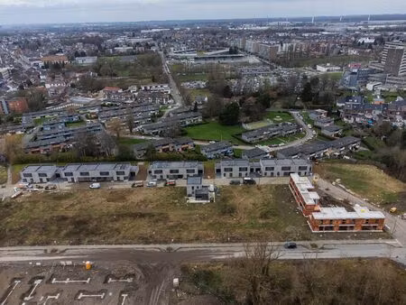 terrain à vendre de 738 m² à la louvière (vbc47212)