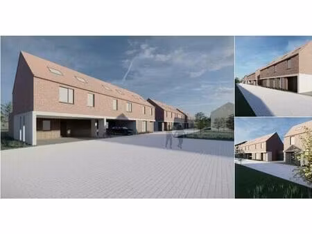 terrain à vendre de 2397 m² à boussoit (vbc47396)