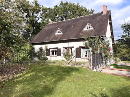 vente propriété 5 pièces 150 m² à sury-aux-bois (45530)  440 000 €