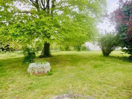 vente maison 6 pièces 230 m² à aigrefeuille-d'aunis (17290)  430 500 €