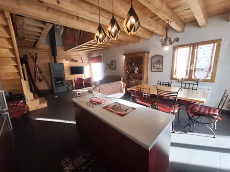 vente maison 7 pièces 174 m² à bolquere (66210)  498 000 €