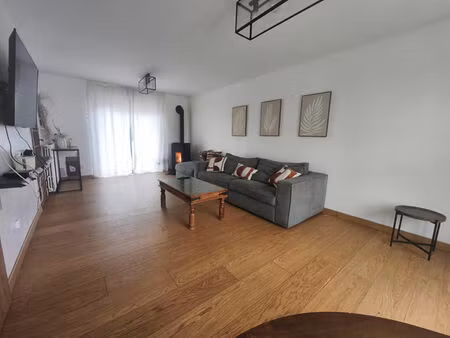 maison escautpont 4 pièce(s) 125 m2