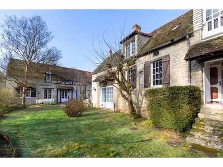 vente propriété 10 pièces 250 m² à estouy (45300)  600 000 €
