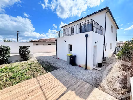 vente villa 4 pièces 130 m² à saint-mitre-les-remparts (13920)  575 000 €