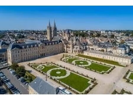 location bureau 16 pièces