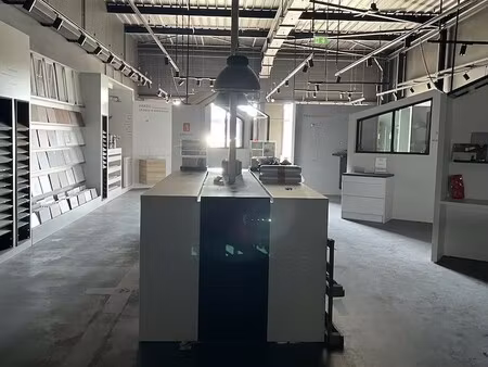 location local commercial 1 pièce