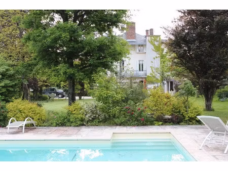 vente maison 10 pièces 360 m² à le creusot (71200)  590 000 €