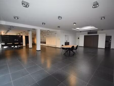 bien professionnel à vendre à houthalen € 325.000 (l4lnp) - animo vastgoed | zimmo