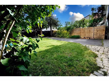 vente maison 7 pièces 149 m² à puteaux (92800)  1 150 000 €