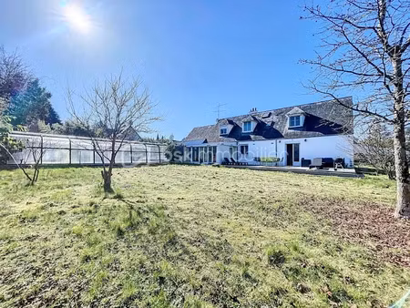 vente maison 8 pièces 188 m² à ozoir-la-ferriere (77330)  645 000 €