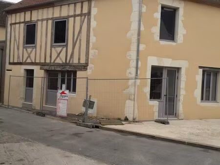 local partagé idéal pour orhophoniste sage femme et autre