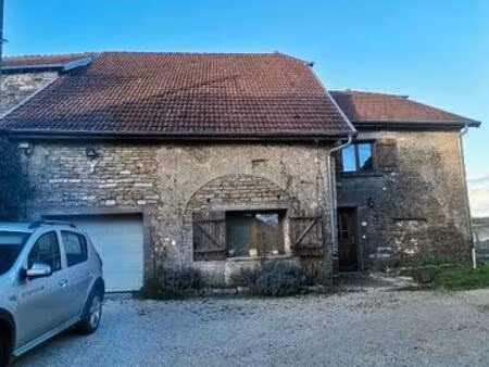 vente maison 5 pièces 144 m²