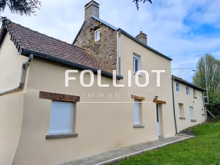 a louer maison 50000 saint-lô 3 chambres 87 m²