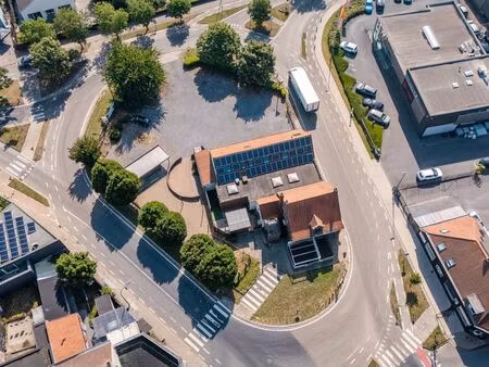 bien professionnel à vendre à westrozebeke € 499.000 (l4kd7) - dewaele business - roeselar