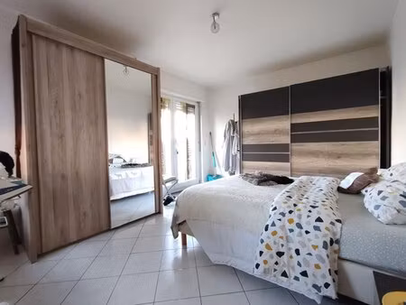 en vente appartement 63 06 m² – 132 200 € |ottmarsheim