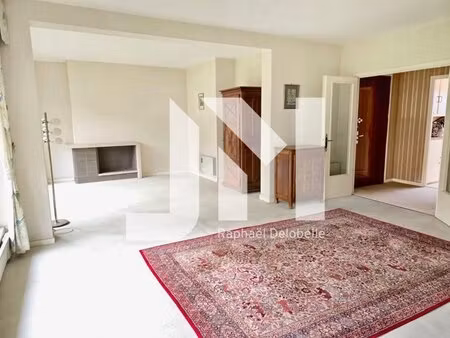 en vente appartement 120 m² – 96 000 € |saint-saulve
