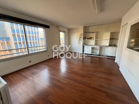 bureaux env 100 m2 clemenceau