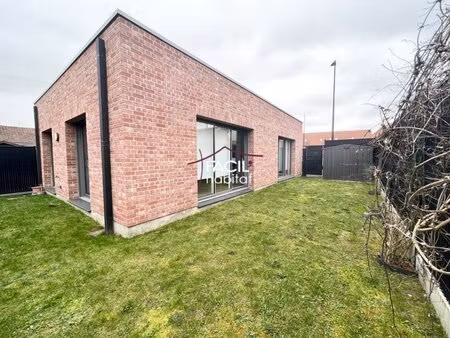 en vente fonds de commerce 78 m² – 206 900 € |esquerchin