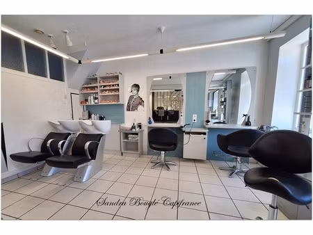 en vente fonds de commerce 46 m² – 19 500 € |saint-pierre-des-landes