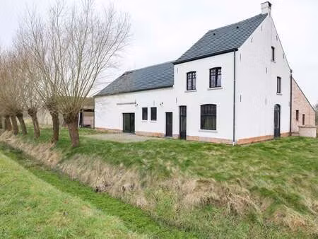 maison à vendre à ramsel € 650.000 (l4m4m) - hillewaere heist-op-den-berg | zimmo